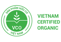 Chứng nhận hữu cơ (Organic Certification)