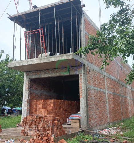 Nhà Phố - Anh Chợ Phong Điền