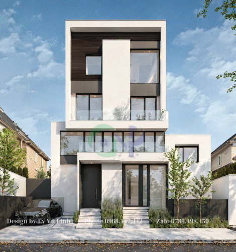 Người Mạng Mộc Nên Thiết Kế Và Xây Dựng Nhà Như Thế Nào?