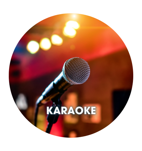 KARAOKE - BAR