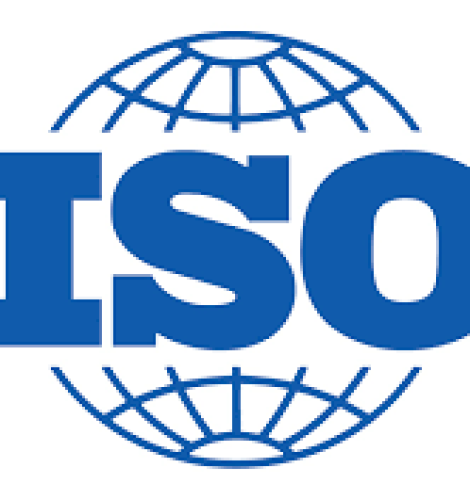 Chứng nhận ISO (ISO Certification)