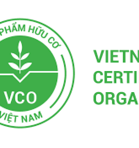 Chứng nhận hữu cơ (Organic Certification)